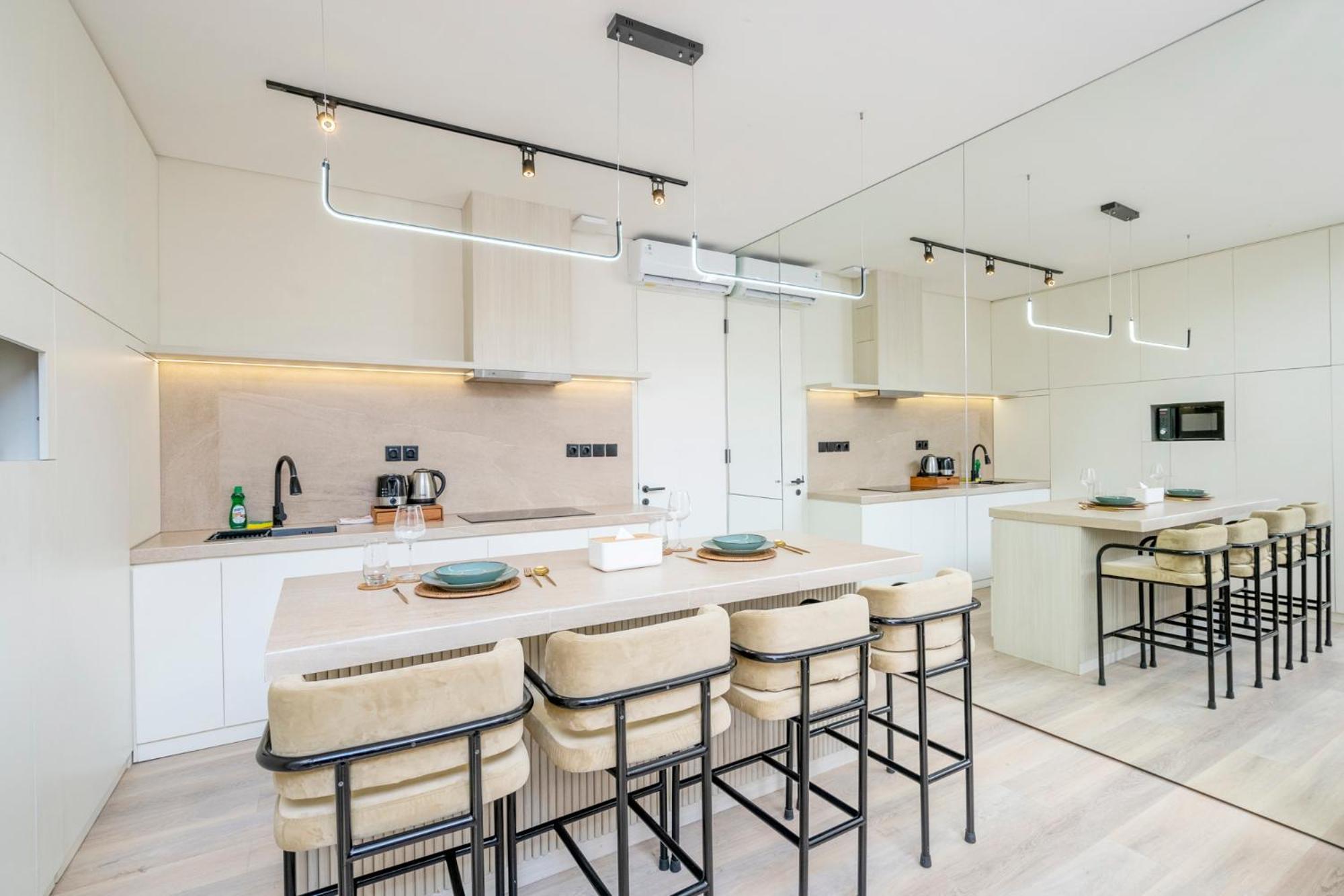 Oasis Villa 8 By Betterplace Canggu Esterno foto