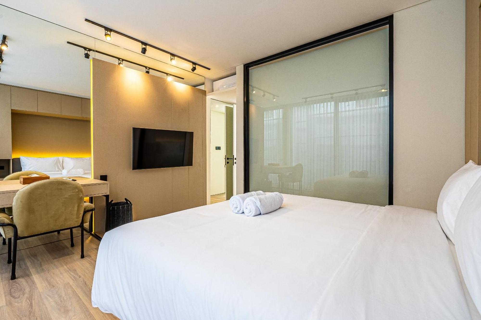 Oasis Villa 8 By Betterplace Canggu Esterno foto