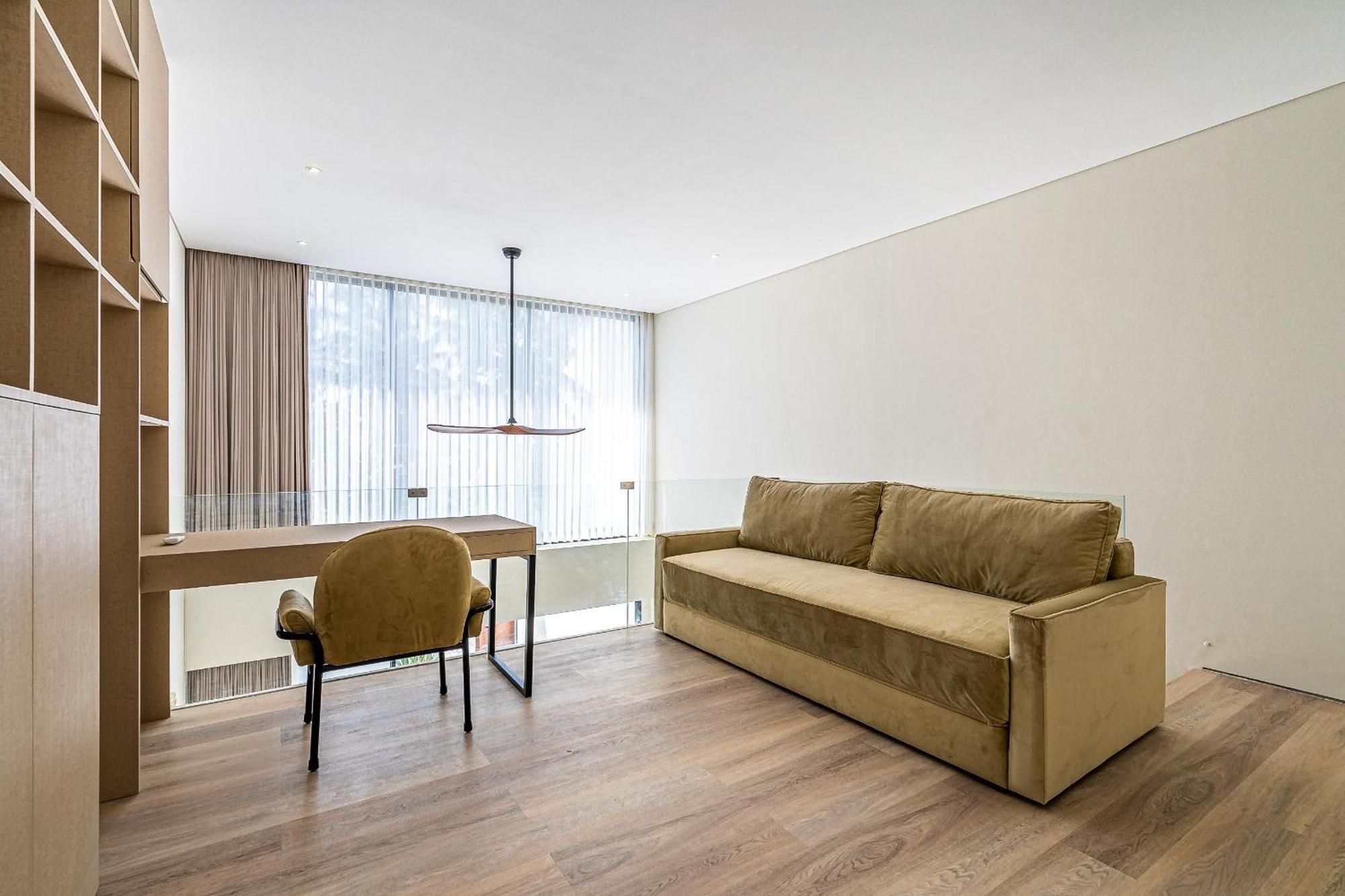 Oasis Villa 8 By Betterplace Canggu Esterno foto